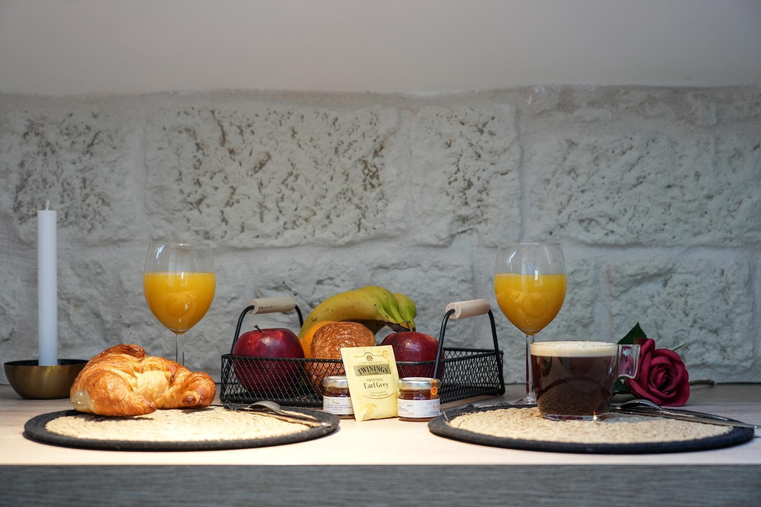 Evasion Chic, Spa Et Sauna Sous Les Toits Nancy Exterior foto